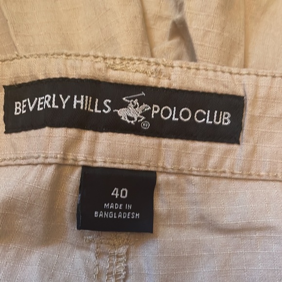 NWT MENS CARGO SHORTS *PICK 2 FOR $40 - Picture 5 of 6